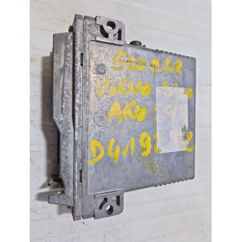 Recambio de centralita motor uce para volvo s40 i (644) 1.9 td referencia OEM IAM 7700103515A  