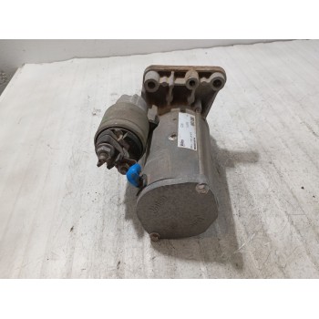 Recambio de motor arranque para citroën c4 picasso ii 1.6 hdi 90 referencia OEM IAM 966285418004 TS22E26 