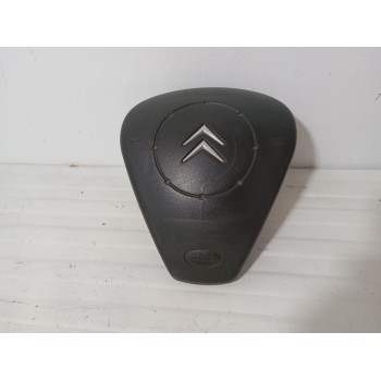 Recambio de airbag delantero izquierdo para citroën c3 i (fc_, fn_) 1.4 hdi referencia OEM IAM 96960009ZE  