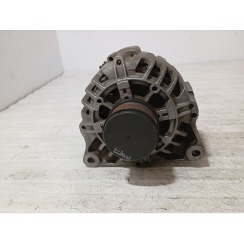 Recambio de alternador para peugeot bipper (aa_) 1.4 hdi referencia OEM IAM TG9B068  
