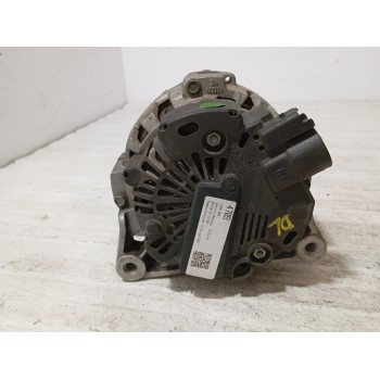 Recambio de alternador para peugeot bipper (aa_) 1.4 hdi referencia OEM IAM TG9B068  
