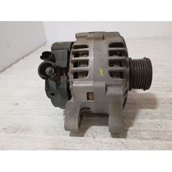 Recambio de alternador para peugeot bipper (aa_) 1.4 hdi referencia OEM IAM TG9B068  