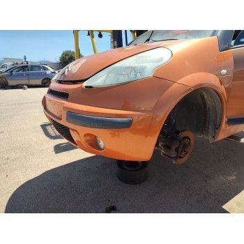 Recambio de paragolpes delantero para citroën c3 pluriel (hb_) 1.4 referencia OEM IAM   