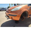 Recambio de paragolpes delantero para citroën c3 pluriel (hb_) 1.4 referencia OEM IAM   