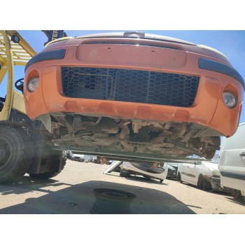 Recambio de paragolpes delantero para citroën c3 pluriel (hb_) 1.4 referencia OEM IAM   