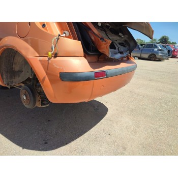 Recambio de paragolpes trasero para citroën c3 pluriel (hb_) 1.4 referencia OEM IAM   