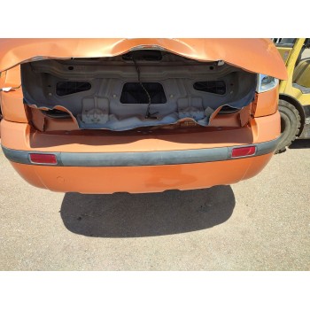 Recambio de paragolpes trasero para citroën c3 pluriel (hb_) 1.4 referencia OEM IAM   