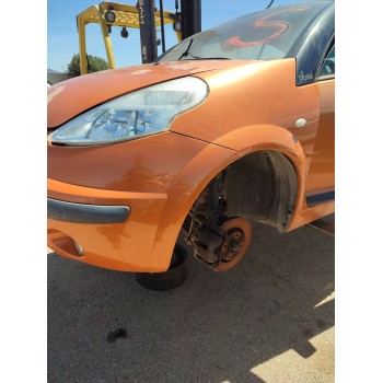 Recambio de aleta delantera izquierda para citroën c3 pluriel (hb_) 1.4 referencia OEM IAM   