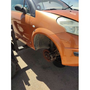 Recambio de aleta delantera derecha para citroën c3 pluriel (hb_) 1.4 referencia OEM IAM   