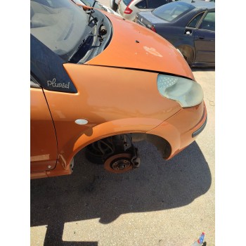 Recambio de aleta delantera derecha para citroën c3 pluriel (hb_) 1.4 referencia OEM IAM   