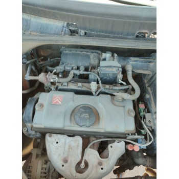 Recambio de motor completo para citroën c3 pluriel (hb_) 1.4 referencia OEM IAM KFV  