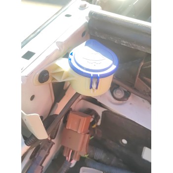 Recambio de deposito limpia para peugeot 5008 ii (mc_, mj_, mr_, m4_) 1.5 bluehdi 130 (mcyhzj, mcyhzr, mcyhzx) referencia OEM IA