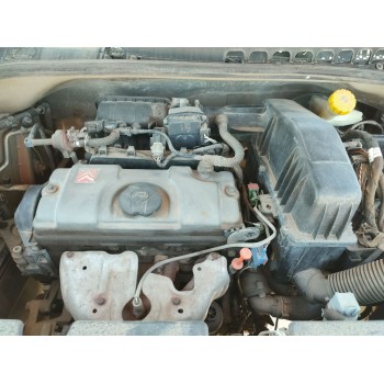 Recambio de motor completo para citroën c3 pluriel (hb_) 1.4 referencia OEM IAM KFV  