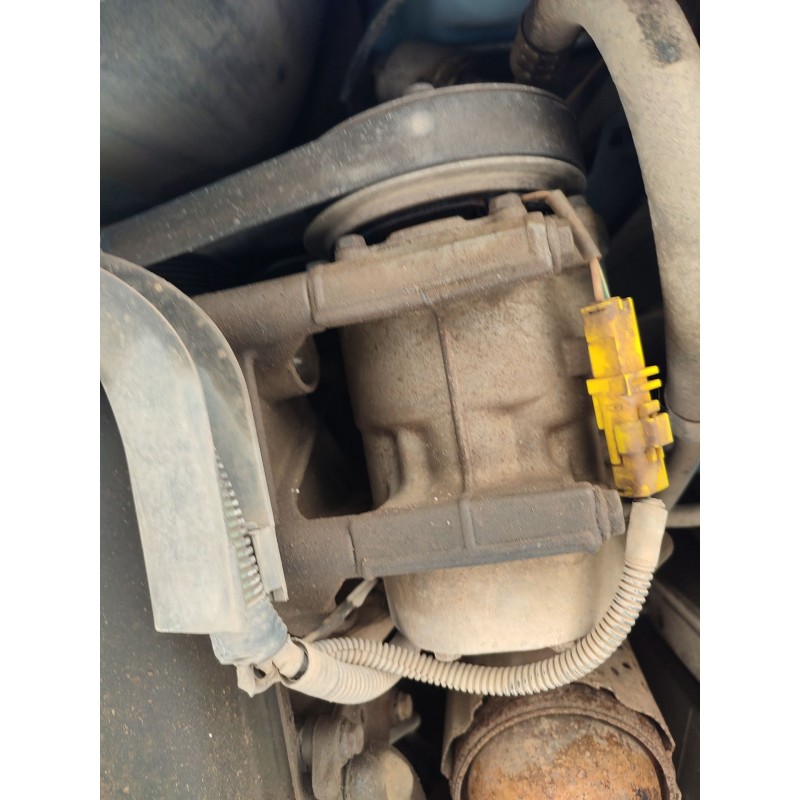 Recambio de compresor a/a para citroën c3 pluriel (hb_) 1.4 referencia OEM IAM   