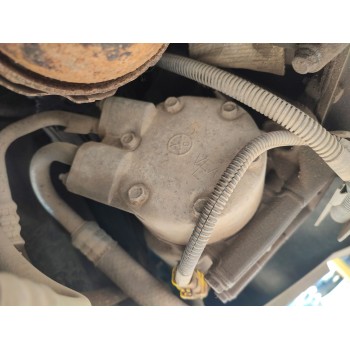 Recambio de compresor a/a para citroën c3 pluriel (hb_) 1.4 referencia OEM IAM   