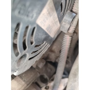 Recambio de alternador para citroën c3 pluriel (hb_) 1.4 referencia OEM IAM 9642879480  