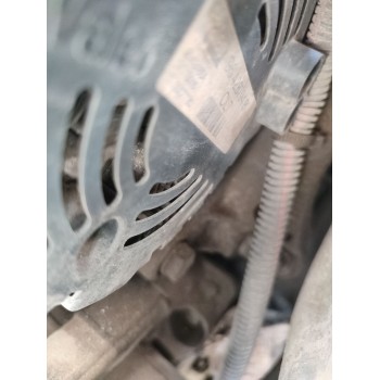 Recambio de alternador para citroën c3 pluriel (hb_) 1.4 referencia OEM IAM 9642879480  