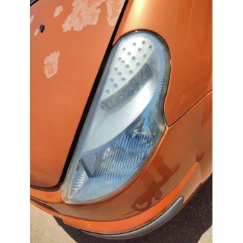 Recambio de faro izquierdo para citroën c3 pluriel (hb_) 1.4 referencia OEM IAM   