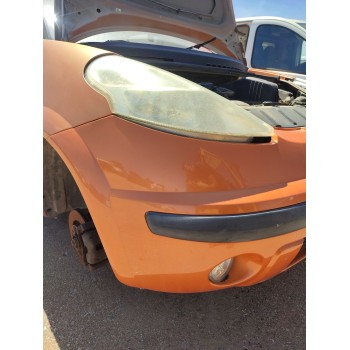 Recambio de faro derecho para citroën c3 pluriel (hb_) 1.4 referencia OEM IAM   
