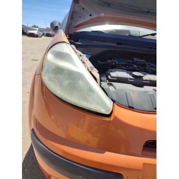 Recambio de faro derecho para citroën c3 pluriel (hb_) 1.4 referencia OEM IAM   