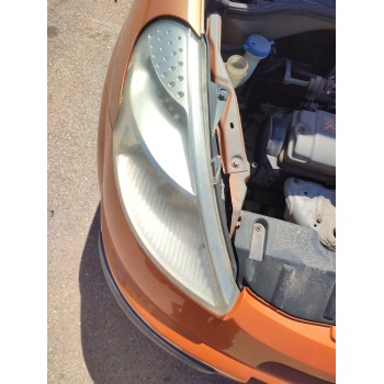Recambio de faro derecho para citroën c3 pluriel (hb_) 1.4 referencia OEM IAM   
