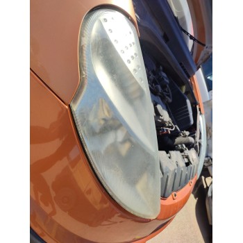 Recambio de faro derecho para citroën c3 pluriel (hb_) 1.4 referencia OEM IAM   