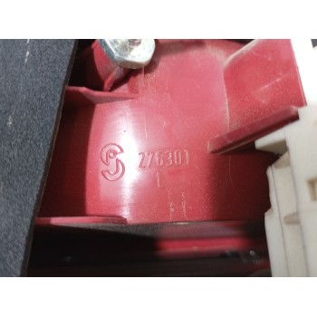 Recambio de piloto trasero izquierdo para bmw 3 (e90) 320 d xdrive referencia OEM IAM 276301  