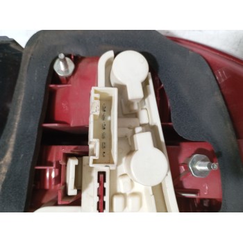 Recambio de piloto trasero izquierdo para bmw 3 (e90) 320 d xdrive referencia OEM IAM 276301  