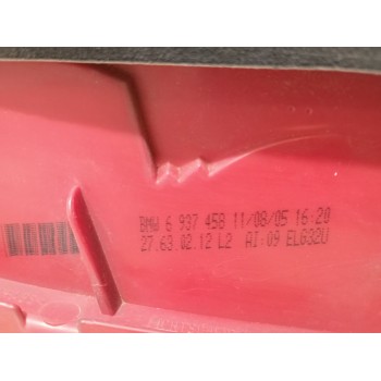 Recambio de piloto trasero derecho para bmw 3 (e90) 320 d xdrive referencia OEM IAM 276302  