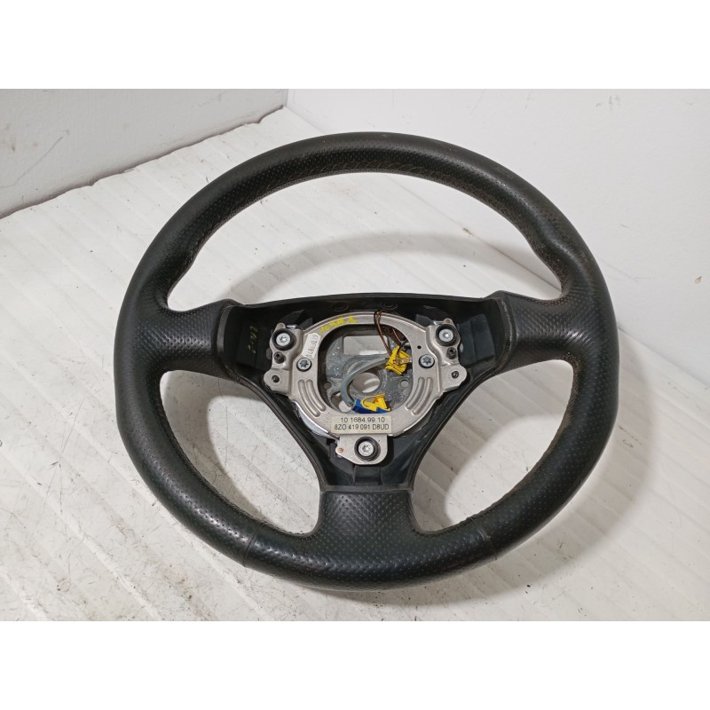 Recambio de volante para audi a3 (8l1) 1.9 tdi referencia OEM IAM 8ZO419091D8UD  