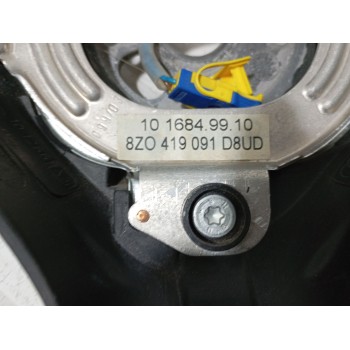 Recambio de volante para audi a3 (8l1) 1.9 tdi referencia OEM IAM 8ZO419091D8UD  