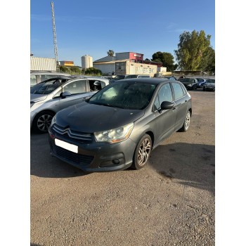citroën c4 ii (nc_) del año 2012
