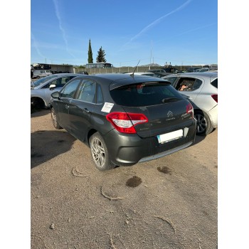 citroën c4 ii (nc_) del año 2012