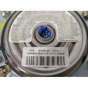 Recambio de airbag delantero izquierdo para audi a4 b6 (8e2) 2.0 referencia OEM IAM SFG6420  