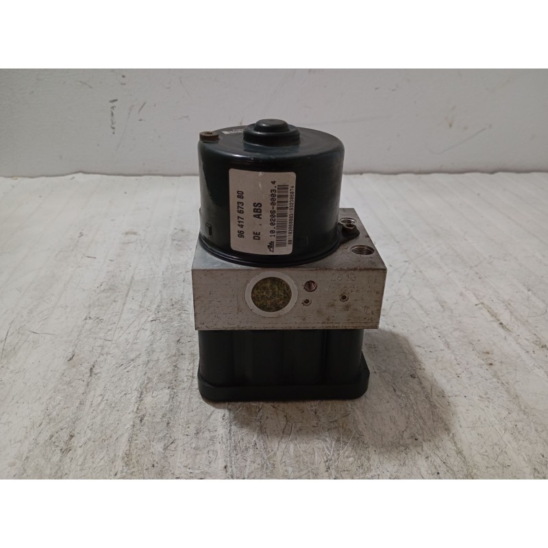 Recambio de abs para citroën c5 i (dc_) 2.0 hdi referencia OEM IAM 9641767380 10020600034 10096011103