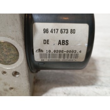 Recambio de abs para citroën c5 i (dc_) 2.0 hdi referencia OEM IAM 9641767380 10020600034 10096011103
