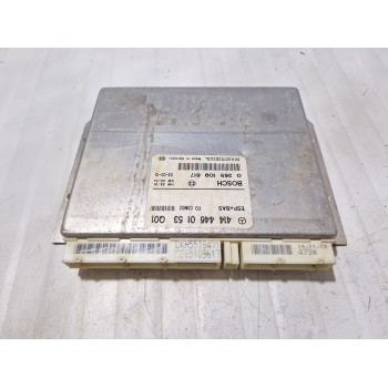 Recambio de centralita asr para mercedes-benz vaneo (414) 1.7 cdi (414.700) referencia OEM IAM 0265109617  