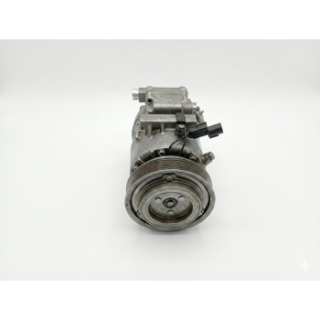 Recambio de compresor a/a para hyundai i30 (fd) 1.6 crdi referencia OEM IAM F500AG7DA02  