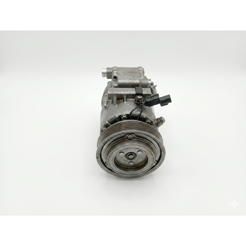 Recambio de compresor a/a para hyundai i30 (fd) 1.6 crdi referencia OEM IAM F500AG7DA02  