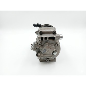 Recambio de compresor a/a para hyundai i30 (fd) 1.6 crdi referencia OEM IAM F500AG7DA02  