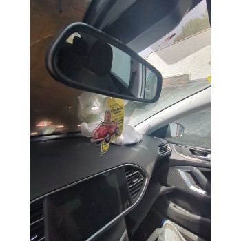 Recambio de espejo interior para peugeot 308 ii (lb_, lp_, lw_, lh_, l3_) 1.5 bluehdi 130 referencia OEM IAM   
