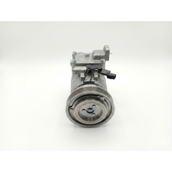 Recambio de compresor a/a para hyundai getz (tb) 1.5 crdi referencia OEM IAM 977011C600  