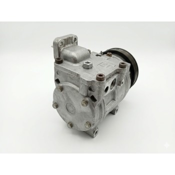 Recambio de compresor a/a para hyundai getz (tb) 1.5 crdi referencia OEM IAM 977011C600  