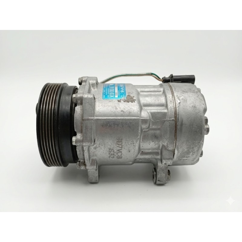 Recambio de compresor a/a para seat ibiza ii (6k1) 1.4 16v referencia OEM IAM 1J0820803K  