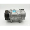 Recambio de compresor a/a para seat ibiza ii (6k1) 1.4 16v referencia OEM IAM 1J0820803K  
