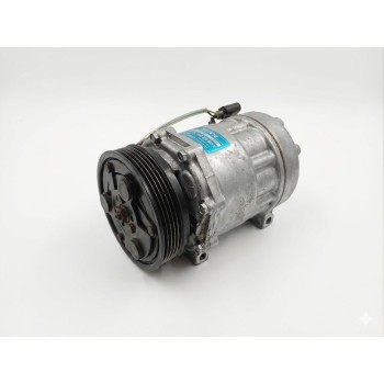 Recambio de compresor a/a para seat ibiza ii (6k1) 1.4 16v referencia OEM IAM 1J0820803K  