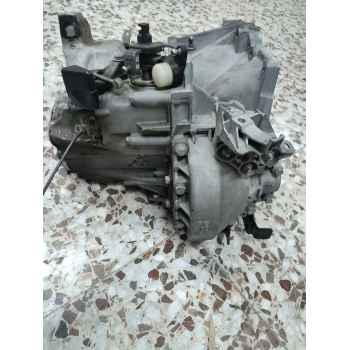 Recambio de caja cambios para peugeot 5008 ii (mc_, mj_, mr_, m4_) 1.5 bluehdi 130 (mcyhzj, mcyhzr, mcyhzx) referencia OEM IAM 2