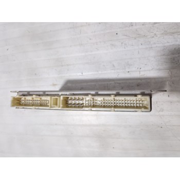 Recambio de centralita asr para mercedes-benz vaneo (414) 1.7 cdi (414.700) referencia OEM IAM 0265109617  