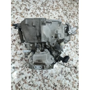 Recambio de caja cambios para peugeot 5008 ii (mc_, mj_, mr_, m4_) 1.5 bluehdi 130 (mcyhzj, mcyhzr, mcyhzx) referencia OEM IAM 2