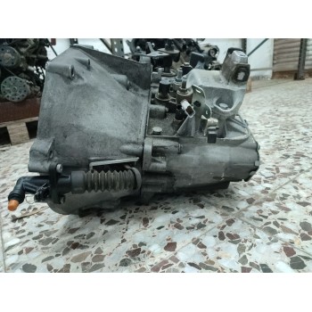 Recambio de caja cambios para peugeot 5008 ii (mc_, mj_, mr_, m4_) 1.5 bluehdi 130 (mcyhzj, mcyhzr, mcyhzx) referencia OEM IAM 2